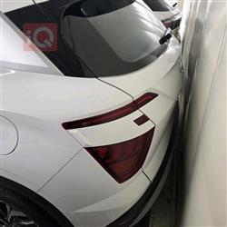 هيونداي كريتا